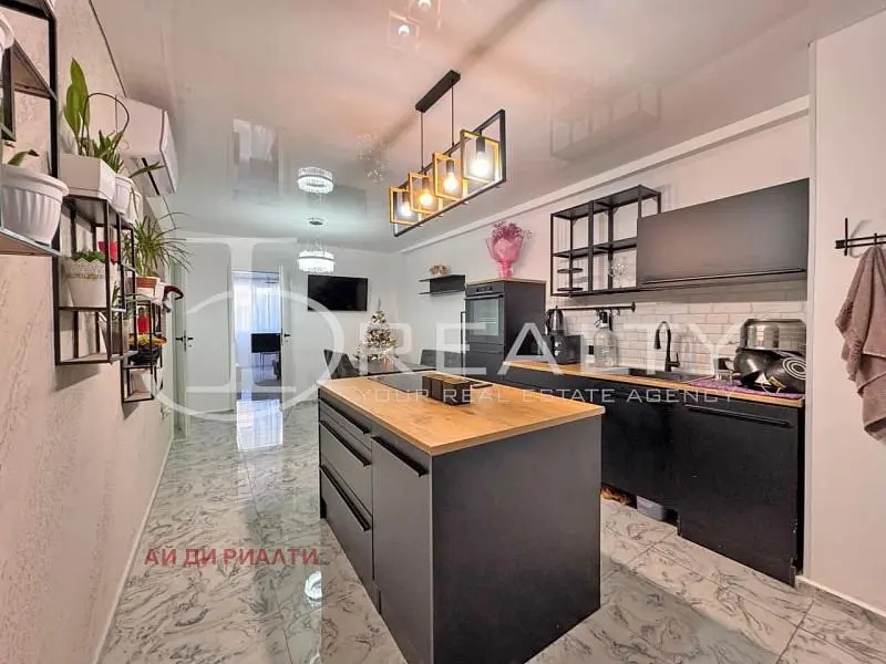 Дневна соба