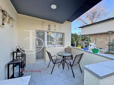 Дневна соба