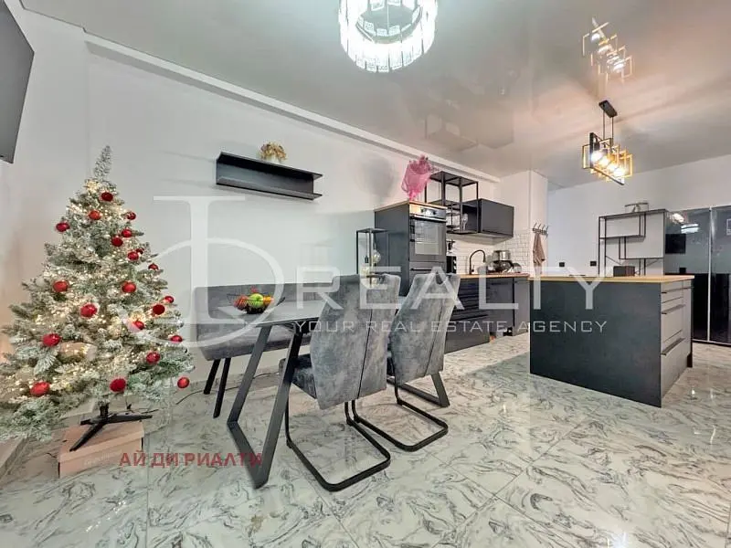 Дневна соба