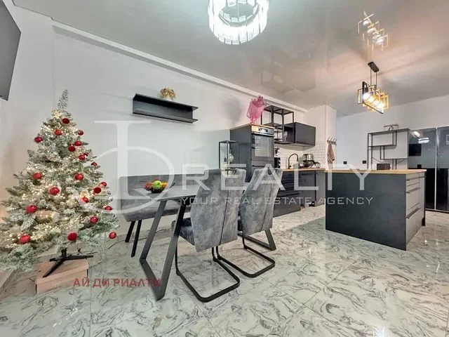 Дневна соба