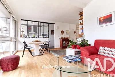 Дневна соба