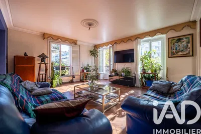 Дневна соба