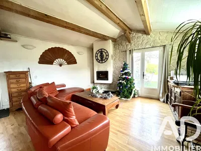 Дневна соба