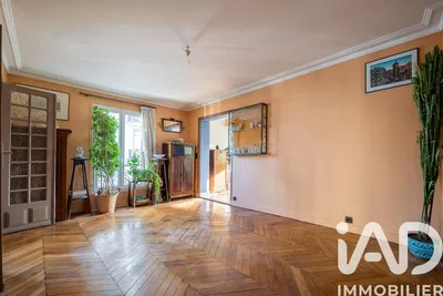 Дневна соба