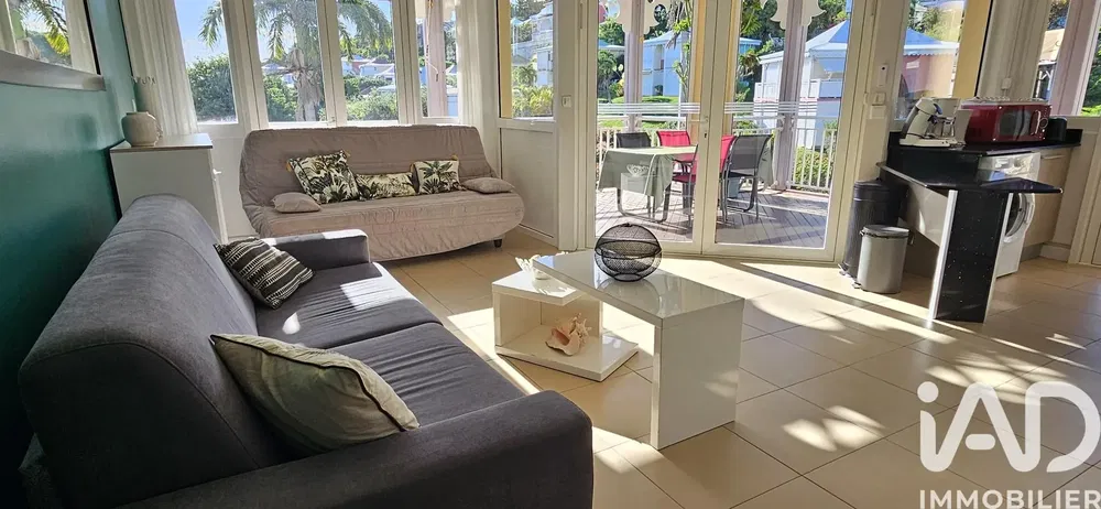 Дневна соба