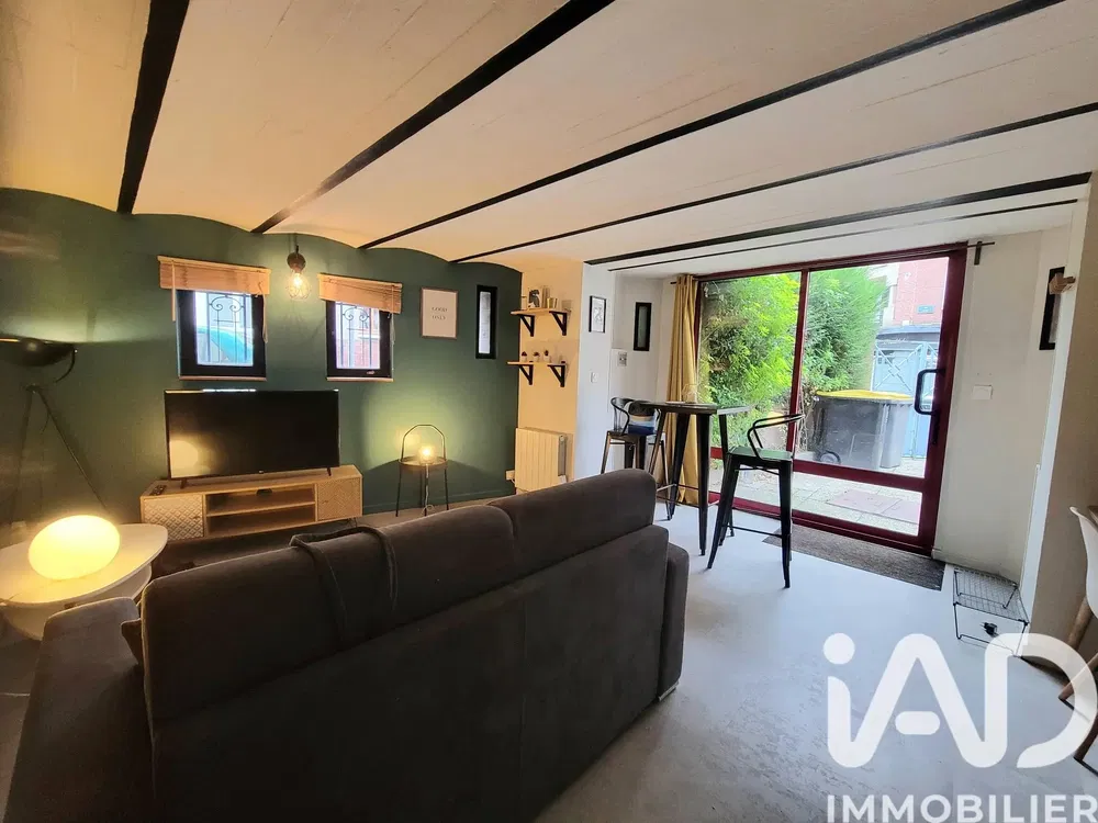 Дневна соба