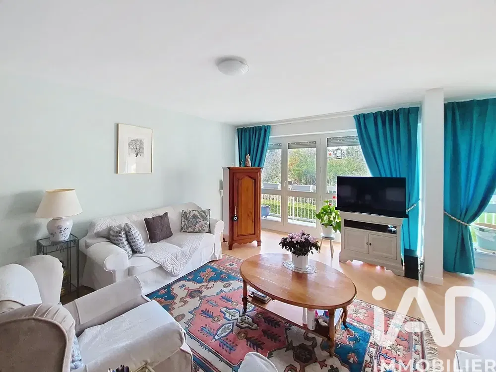 Дневна соба