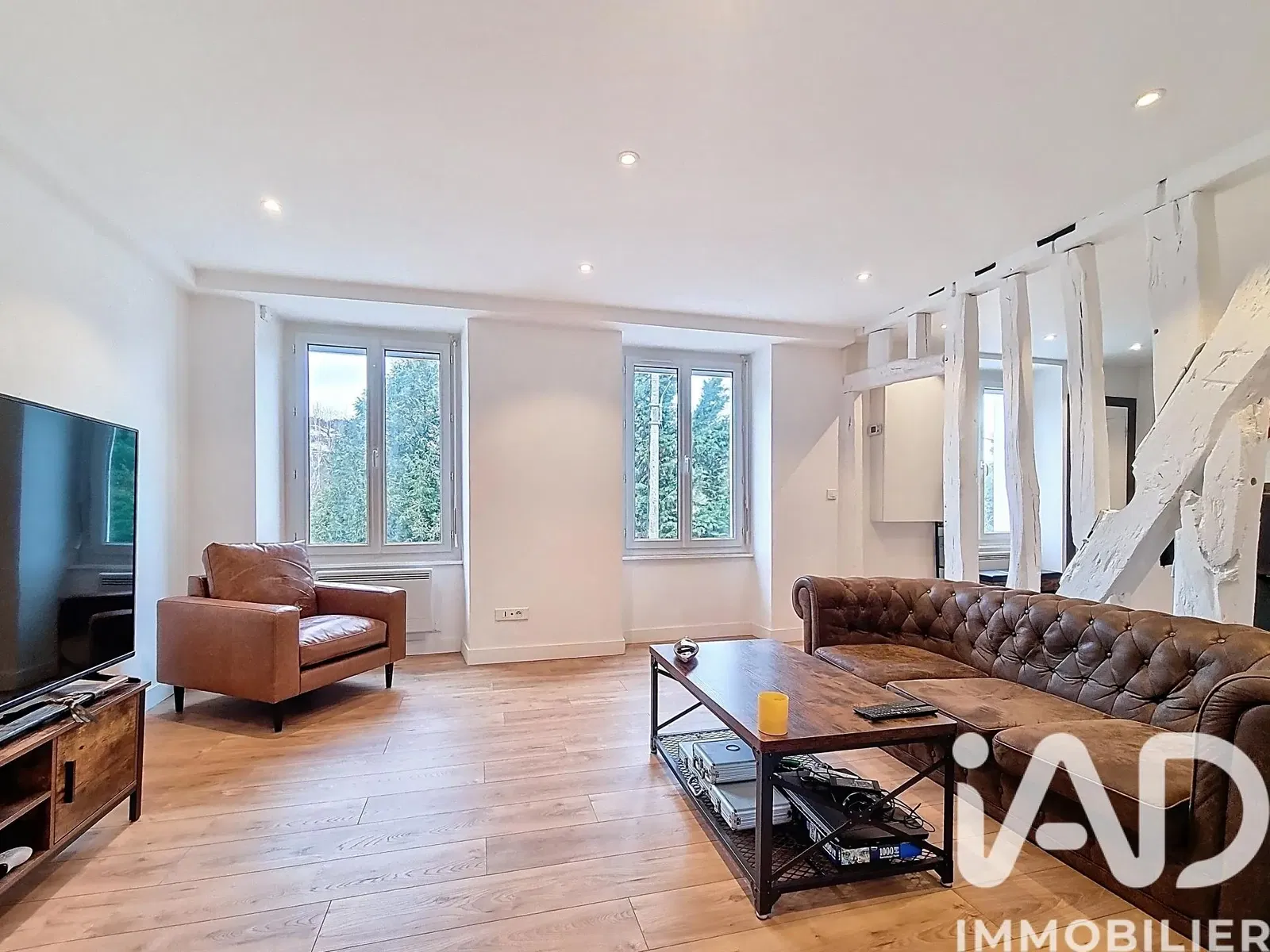 Дневна соба