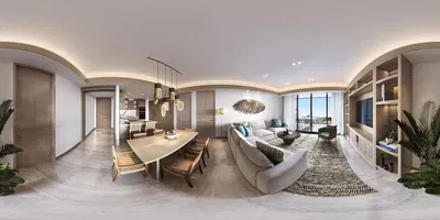 Дневна соба