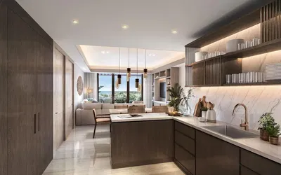 Дневна соба