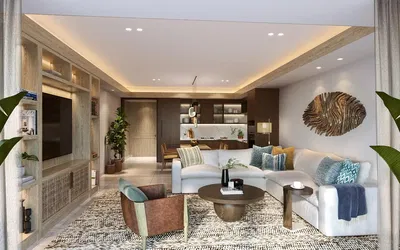 Дневна соба