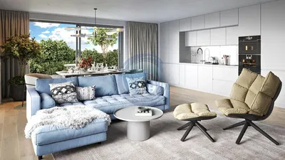 Дневна соба