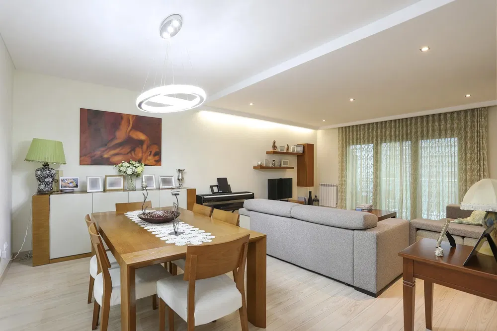 Дневна соба