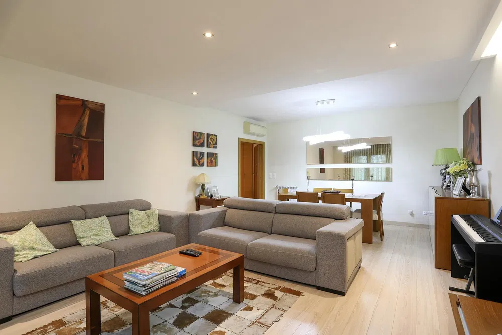 Дневна соба