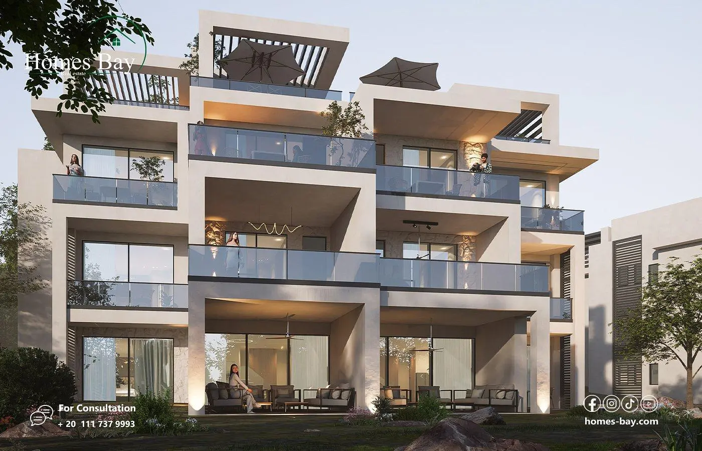 Дневна соба