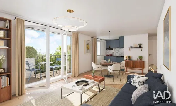 Дневна соба