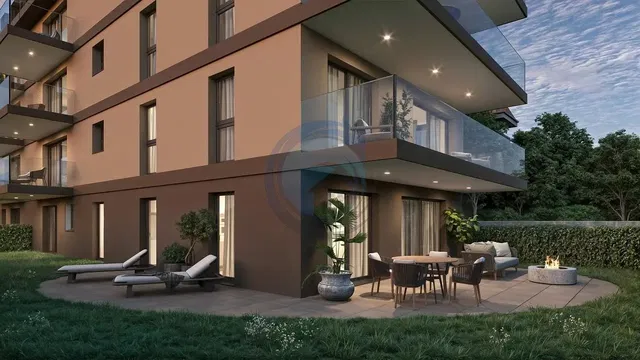 Дневна соба