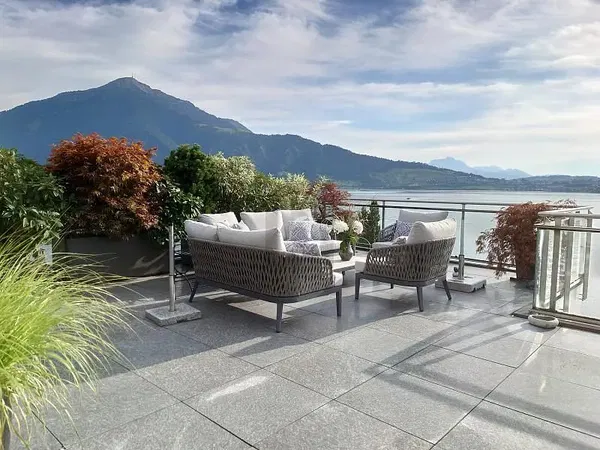 Дневна соба