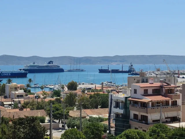 Oturma odası