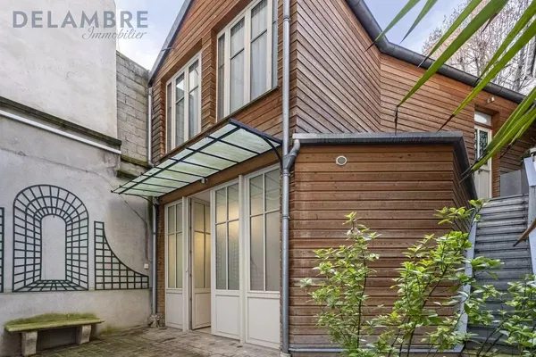 Дневна соба