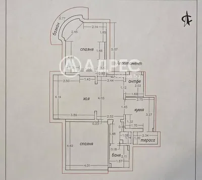 Дневна соба