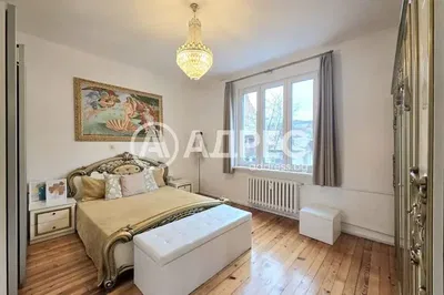 Дневна соба