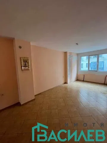Obývačka