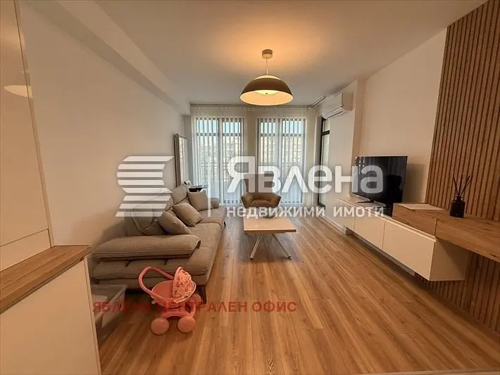 Дневна соба