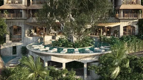 Дневна соба