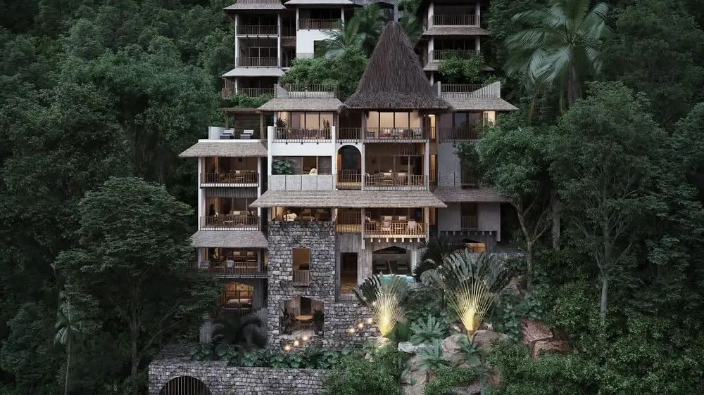 Дневна соба