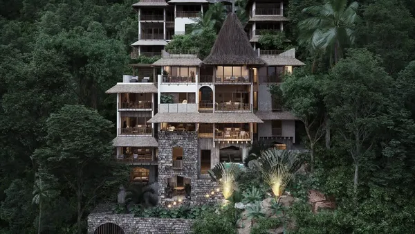 Дневна соба