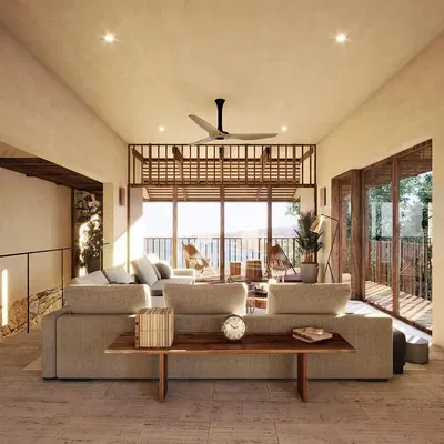 Дневна соба