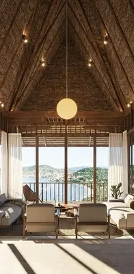 Дневна соба