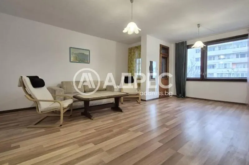 Дневна соба