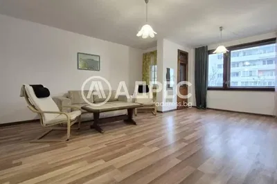 Дневна соба