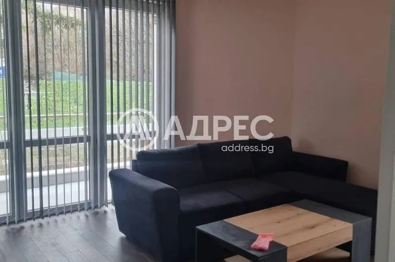 Дневна соба