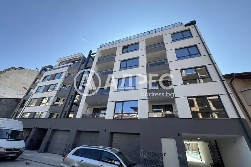 Дневна соба