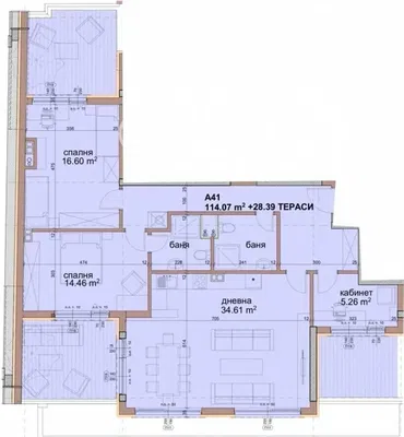 Дневна соба