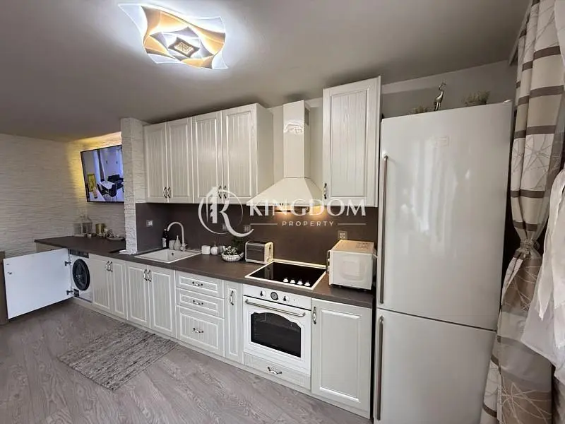 Дневна соба