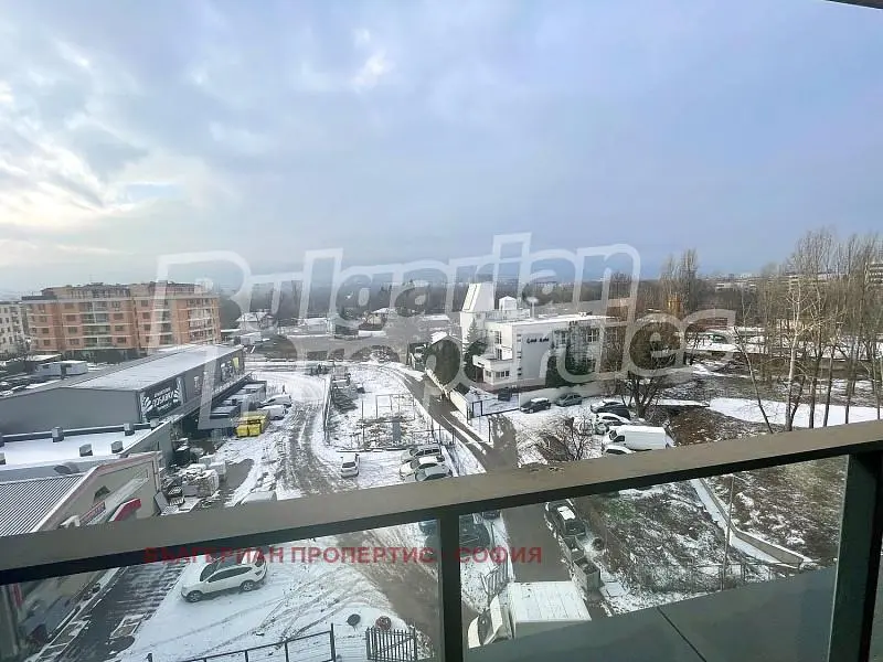 Дневна соба