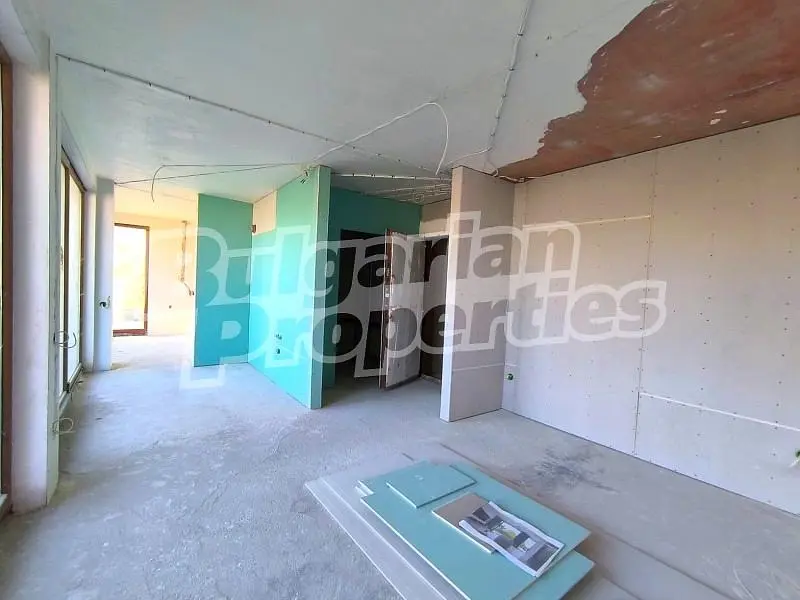 Дневна соба