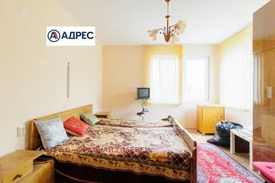 Дневна соба