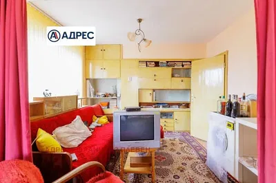 Дневна соба