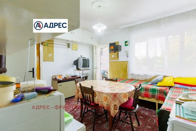 Дневна соба