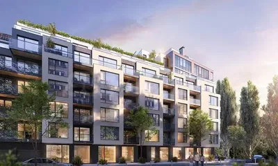 Дневна соба