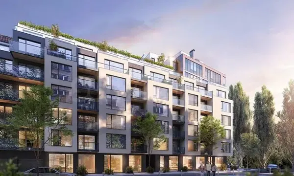 Дневна соба