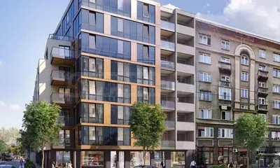 Дневна соба