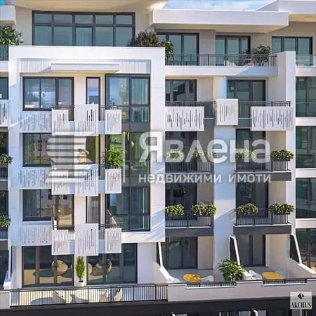 Дневна соба