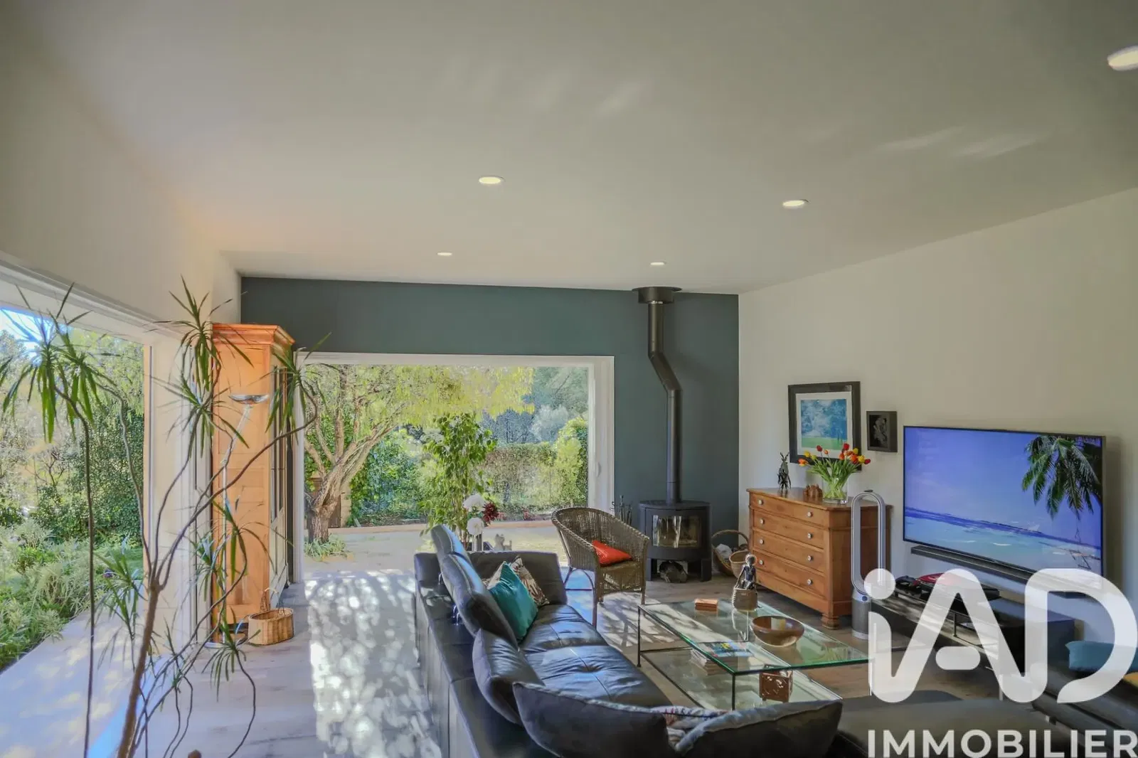 Дневна соба