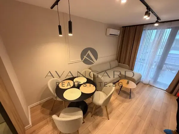 Дневна соба